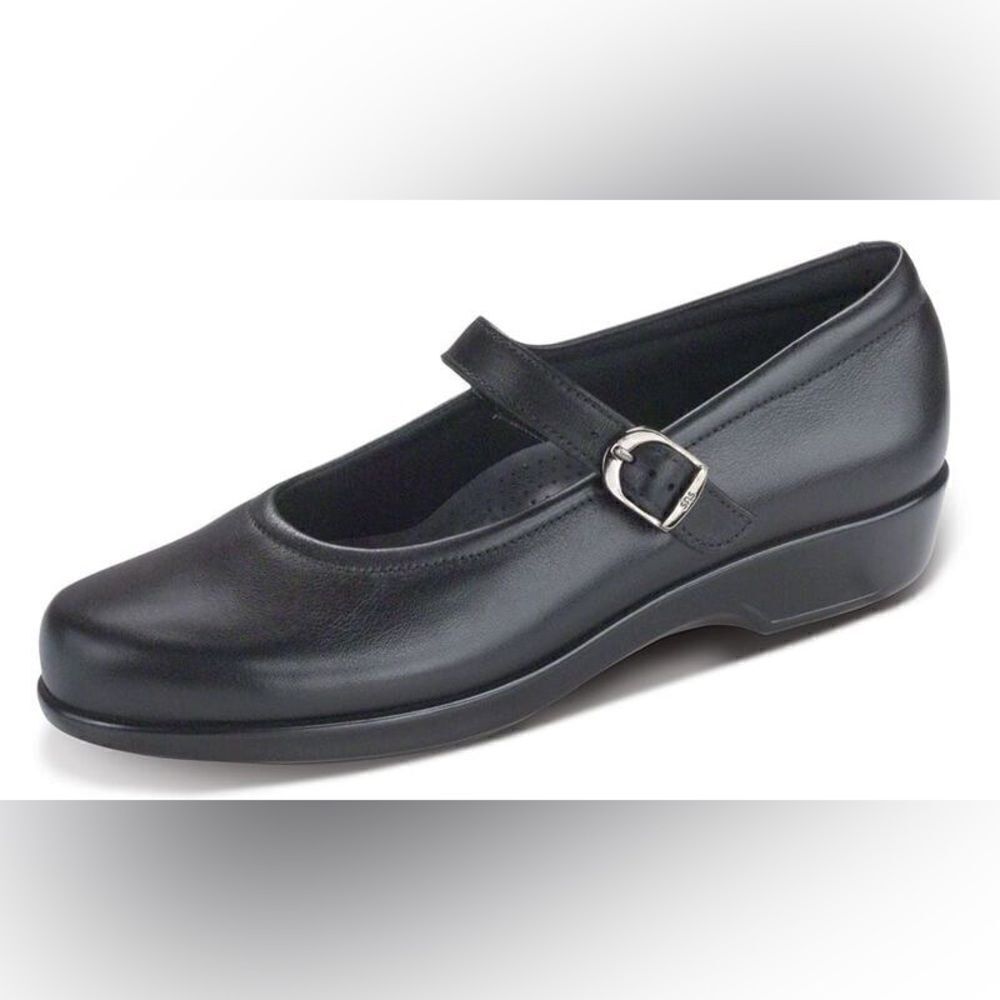 SAS Tripad Comfort Maria Mary Jane Shoes Sz 11N B14B - Picture 3 of 11